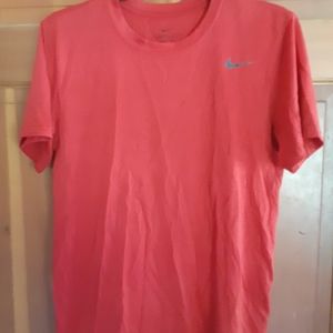 Boys Nike shirt